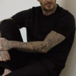 David Beckham Instagram - Behind the scenes with @cotyinc… Always fun shooting with @cassblackbird 📸 Exciting things coming with #DavidBeckhamFragrances