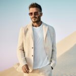 David Beckham Instagram - Summer for one more week at least… ☀️ @dbeyewear