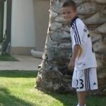 David Beckham Instagram - Happy 21st Birthday to my little man 🩷 Dad is so proud of the person that you have become, kind , generous and passionate about what you love , keep being you and dream big 🩷 we love u so much x @romeobeckham x @victoriabeckham @brooklynpeltzbeckham @cruzbeckham #HarperSeven 🩷