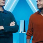 David Beckham Instagram - Play closer… it’s time for a new era of football with EA Sports FC24 ⚽️ @EASportsFC #FC24