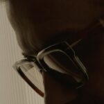 David Beckham Instagram - My Limited Edition @dbeyewear for FW23 is one of my favourites yet… LOVE the colours 🤎💚