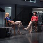 David Beckham Instagram - Loved speaking with @alessiarusso99 ahead of the @fifawomensworldcup 🏴󠁧󠁢󠁥󠁮󠁧󠁿 Not long to go now… Full video on @adidasfootball YouTube channel 📺