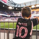 David Beckham Instagram - Where dreams are made of..🩷🖤 Thank you NYC 🩷🖤 Great win on the road @intermiamicf 🩷🖤