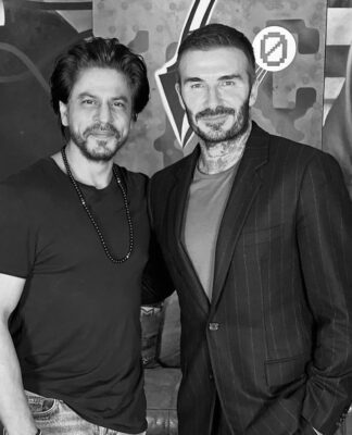 David Beckham’s Instagram: Top 10 Photos That Fans Love