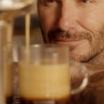 David Beckham Instagram - Things have been brewing… ☕️ As somebody who loves coffee, I’m very excited to be joining the Nespresso family 🤎 @nespresso @nespresso.uk