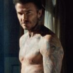 David Beckham Instagram - Introducing my brand new Eau de Parfum, True Instinct… loved shooting this one with @cassblackbird 📸 #DavidBeckhamFragrances