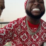 Davido Instagram - Twe Twe Remix out now ! 😋🔥⏳🌎 @kizzdaniel
