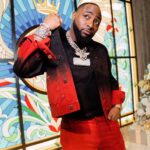 Davido Instagram - OMO NAH EVERYDAY 😘 Dubai, United Arab Emirates