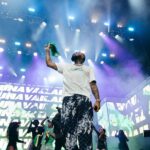 Davido Instagram - A.W.A.Y FESTIVAL WAS TIMELESS! ⁣⁣⁣ ⁣⁣⁣ We did it. We sold out State Farm Arena and brought AFRICA to ATLANTA! ⁣⁣⁣ ⁣ This weekend was everything we could have dreamed of and more. Thank you to everyone who came and brought that ENERGY. ⁣⁣⁣ ⁣⁣⁣ We’ll be back REAL SOON! ⁣⁣⁣ ⁣⁣⁣ OBO BADDEST ⏳