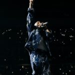 Davido Instagram - A.W.A.Y FESTIVAL WAS TIMELESS! ⁣⁣⁣ ⁣⁣⁣ We did it. We sold out State Farm Arena and brought AFRICA to ATLANTA! ⁣⁣⁣ ⁣ This weekend was everything we could have dreamed of and more. Thank you to everyone who came and brought that ENERGY. ⁣⁣⁣ ⁣⁣⁣ We’ll be back REAL SOON! ⁣⁣⁣ ⁣⁣⁣ OBO BADDEST ⏳
