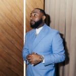 Davido Instagram - The details are TIMELESS ⏳