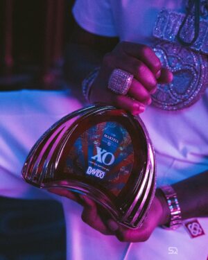 Davido Instagram - The details are TIMELESS ⏳
