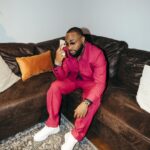 Davido Instagram - Pushing boundaries with Global music 🌎❤️⏳🧠💿 how was your weekend??? New York, N.Y.