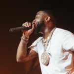 Davido Instagram - Manchester you gave me one of my favorite shows of the year, cheers to you⏳ London see you soon #TIMELESSTour Manchester, United Kingdom