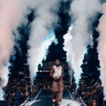 Davido Instagram - EUROPE! Who’s ready for a TIMELESS set of shows? I need all your energy ⏳ Tix in bio