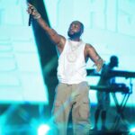 Davido Instagram - Afro Nation Thank You For The Energy ⏳ Detroit, Michigan