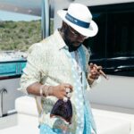 Davido Instagram - Yacht life! Unavailable all summer! @majorlazer remix out now! Dubrovnik, Croatia