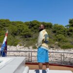 Davido Instagram - MAN OF THE YEAR Croatia-Split