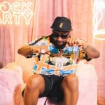 Davido Instagram - I’ll be bringing the heat to the @islandblockparty on December 26! 🔥 Get ready for a night of timeless vibes and unforgettable moments. We’re about to make history together! ⏳ Save the date and let’s create memories that last a lifetime. #TimelessBlockParty #IslandBlockParty #December26