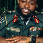 Davido Instagram – Finally @dgeneralbitters Is Here.