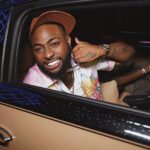 Davido Instagram - ⏳ SZN … 🌎 Tour starts in 3 weeks ! WE ARE READY TO DELIVER!!