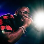 Davido Instagram - The UNAVAILABLE dance challenge is truly global and I couldn’t feel more blessed. The music knows no boundaries and it’s because of each and every single one of you that we‘ve made yet another TIMELESS moment. Let’s keep it going ⏳🌍
