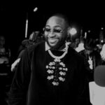 Davido Instagram - Always a fun time at the @vmas Manchester TODAY! New announcements coming soon⏳ VMAs
