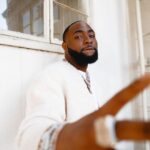 Davido Instagram - Thank you to the @jenniferhudsonshow for having me come perform and tell you what I’m all about ⏳ 📸: @tosinmosi