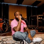 Davido Instagram - Crème De La Crème . Shutting down DXB tomorrow 🇦🇪⏳ See you soon ! Dubai, United Arab Emirates