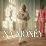 Davido Instagram - Go checkout the BTS video for my single NA MONEY from my album ‘Timeless’ on my YouTube now ⏳