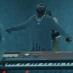Davido Instagram - Had the pleasure of creating a special live version of FEEL with @vevo_uk & the @compozers that you can watch now on my YouTube⏳