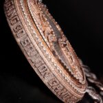 Davido Instagram - Davido’s bespoke pendant, dedicated to the success of his new album ‘Timeless’. A timeless ‘hourglass’ design, crafted with meticulous detail and hand selected diamonds. A moving hourglass, enclosed with diamond dust. A 350ct diamond pendant, weighing 1.5kg. Crafted with meticulous attention to detail. This exquisite pendant features hand-picked diamonds, constructed with a 1 carat pear diamond above the pendant. 4 - 0.5ct pear diamonds in the centre. A 30 pointer boarder for ‘30 Billion Gang’, as well as a 30 pointer boarder around the hourlgass. ‘30BG’ across the bespoke cuban chain. ‘30BG’ Baguette cut display. Designed in-house by our Local Kettle Brothers jewellery specialist team Cole, Emmanuel and Ethan. The "Timeless" pendant is a breathtaking masterpiece designed exclusively for Davido. A true embodiment of Davido’s unique style, the "Timeless" pendant is a symbol of inspiration, creativity, and enduring beauty that will adorn the wearer for generations to come.