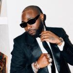 Davido Instagram - Let love rule ⏳🌎💨❤️ Hamptons, New York