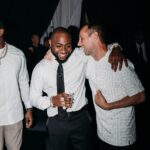 Davido Instagram - Let love rule ⏳🌎💨❤️ Hamptons, New York