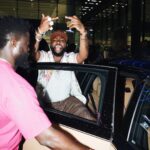 Davido Instagram - ⏳ SZN … 🌎 Tour starts in 3 weeks ! WE ARE READY TO DELIVER!!