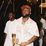 Davido Instagram - ⏳ SZN … 🌎 Tour starts in 3 weeks ! WE ARE READY TO DELIVER!!