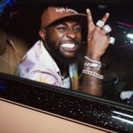 Davido Instagram - ⏳ SZN … 🌎 Tour starts in 3 weeks ! WE ARE READY TO DELIVER!!