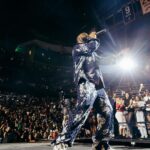 Davido Instagram - A.W.A.Y FESTIVAL WAS TIMELESS! ⁣⁣⁣ ⁣⁣⁣ We did it. We sold out State Farm Arena and brought AFRICA to ATLANTA! ⁣⁣⁣ ⁣ This weekend was everything we could have dreamed of and more. Thank you to everyone who came and brought that ENERGY. ⁣⁣⁣ ⁣⁣⁣ We’ll be back REAL SOON! ⁣⁣⁣ ⁣⁣⁣ OBO BADDEST ⏳