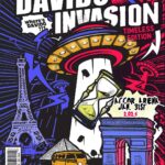 Davido Instagram - The Davido 2024 Invasion begins this month with London January 28th & Paris January 31st! Get your tickets today family 🎟 What city do you want to see me take over next? ⏳