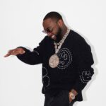 Davido Instagram - We all have a purpose and I’m really finding mine more and more in championing my culture and where I come from. A.W.A.Y Fest is going to be a CELEBRATION 🇳🇬but bigger than that we’ll be raising awareness and bringing the world the best of Afrobeats ⏳ Thank you @zanelowe for letting me speak on this special moment.