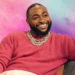 Davido Instagram - @davido movie WHEN?!