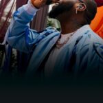 Davido Instagram - DEM GO FEEL IT! This one is special to me. Thank you to everyone who made it happen. Go check out the full version of FEEL Orchestral Version on my YouTube channel now! ⏳ #amazonmusic #amazonoriginals