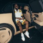 Davido Instagram - Ask about me Ask about me Wonti Le mi But won o mumi 💡 Lagos, Nigeria