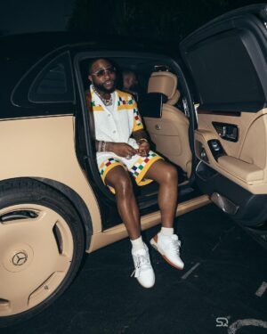 Davido Instagram - Ask about me Ask about me Wonti Le mi But won o mumi 💡