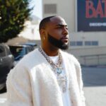 Davido Instagram - Thank you to the @jenniferhudsonshow for having me come perform and tell you what I’m all about ⏳ 📸: @tosinmosi