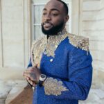 Davido Instagram - A Timeless work of art. We’ve been working on this one for a while and I’m excited to finally share it with you guys. My first ever Wristwatch Collection brought to life by @shopbayice The Limited Edition Bay Ice 001 Automatic Skeleton Watch. Now go get yours and Let’s make more Timeless memories together.