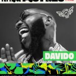Davido Instagram - Another birthday in the books — thankful for all the amazing love around me and how this year has been filled with so many wins ♥️ Thank you to my family, let’s make the next year even greater🙏🏾 LAGOS let’s keep the celebration going!!! December 24th it’s going down at @flytimefest go get tickets on my story while you can!