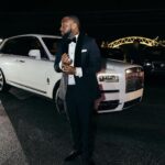 Davido Instagram - Another birthday in the books — thankful for all the amazing love around me and how this year has been filled with so many wins ♥️ Thank you to my family, let’s make the next year even greater🙏🏾 LAGOS let’s keep the celebration going!!! December 24th it’s going down at @flytimefest go get tickets on my story while you can!