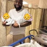 Davido Instagram - BIG 31 …. 🎉🐐🌎🏆⏳ Grateful to God