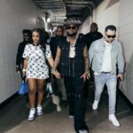Davido Instagram - A.W.A.Y FESTIVAL WAS TIMELESS! ⁣⁣⁣ ⁣⁣⁣ We did it. We sold out State Farm Arena and brought AFRICA to ATLANTA! ⁣⁣⁣ ⁣ This weekend was everything we could have dreamed of and more. Thank you to everyone who came and brought that ENERGY. ⁣⁣⁣ ⁣⁣⁣ We’ll be back REAL SOON! ⁣⁣⁣ ⁣⁣⁣ OBO BADDEST ⏳